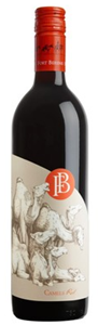 Fort Berens Estate Winery Camels Red